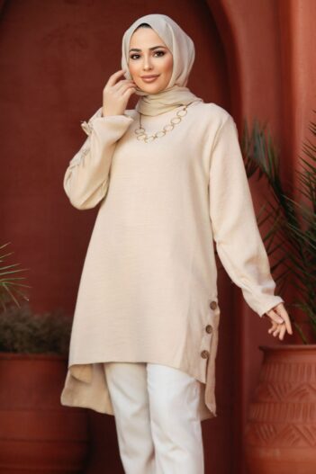 تونیک زنانه نوا استایل Neva Style با کد TBL-41281