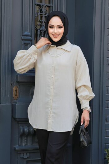 تونیک زنانه نوا استایل Neva Style با کد TBL-11905