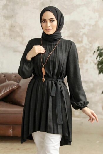 تونیک زنانه نوا استایل Neva Style با کد TBL-41233