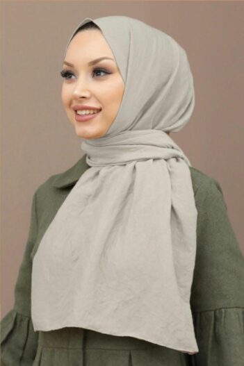 شال زنانه نوا استایل Neva Style با کد SSE-5099