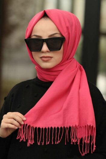 شال زنانه نوا استایل Neva Style با کد SSE-0182