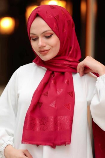 شال زنانه نوا استایل Neva Style با کد SSE-45910