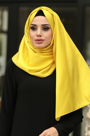 شال زنانه نوا استایل Neva Style با کد NS-7501