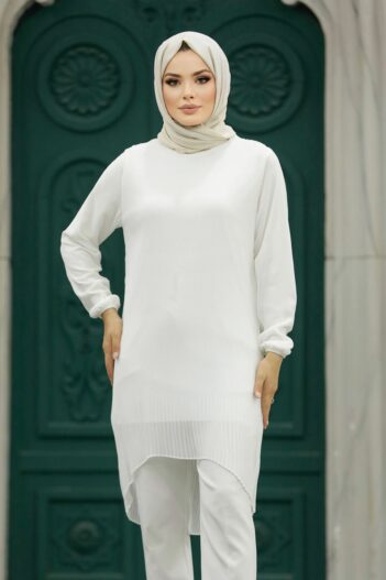 تونیک زنانه نوا استایل Neva Style با کد HSR-91235