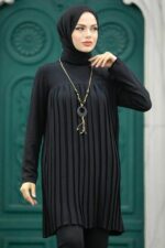 تونیک زنانه نوا استایل Neva Style با کد MMR-567