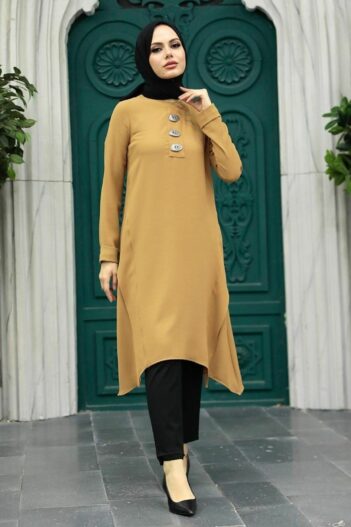 تونیک زنانه نوا استایل Neva Style با کد NWK-24471