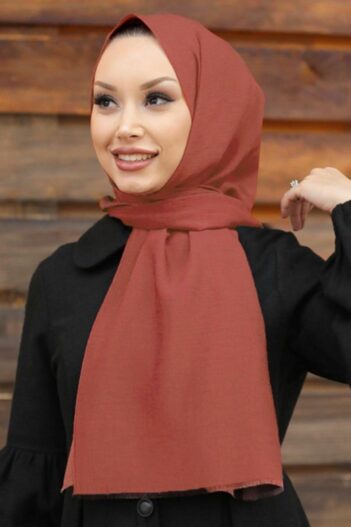 شال زنانه نوا استایل Neva Style با کد SSE-4780