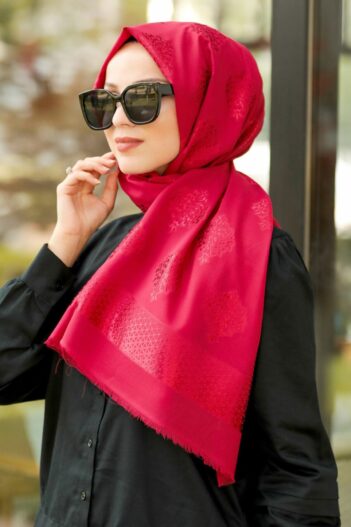 شال زنانه نوا استایل Neva Style با کد SSE-7531