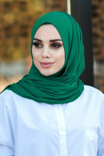 شال زنانه نوا استایل Neva Style با کد SSE-7528