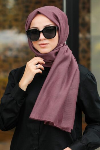 شال زنانه نوا استایل Neva Style با کد SSE-7547