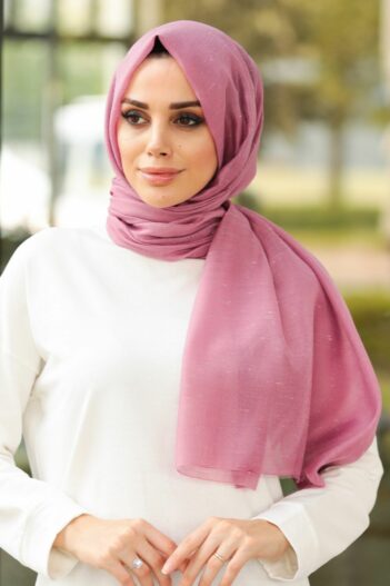 شال زنانه نوا استایل Neva Style با کد SSE-7536