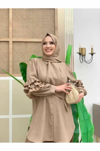 بلوز زنانه بیم مد Bym Fashion با کد 9062