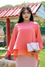 بلوز زنانه بیم مد Bym Fashion با کد 700