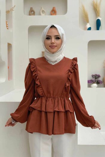 بلوز زنانه بیم مد Bym Fashion با کد 1019