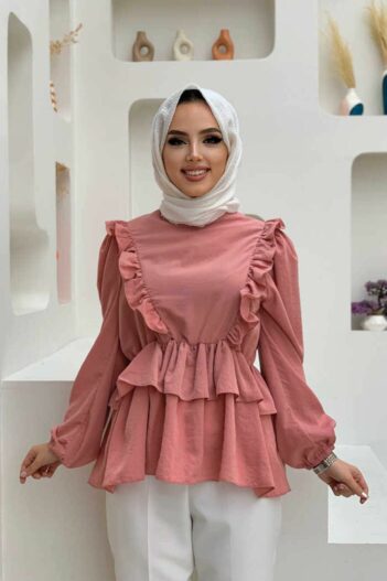 بلوز زنانه بیم مد Bym Fashion با کد 1017