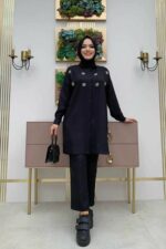 لباس ست زنانه بیم مد Bym Fashion با کد 8614