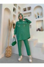 لباس ست زنانه بیم مد Bym Fashion با کد 8608