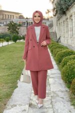 لباس ست زنانه بیم مد Bym Fashion با کد 2831