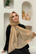 شال زنانه بیم مد Bym Fashion با کد 3406