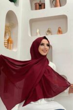 شال زنانه بیم مد Bym Fashion با کد 1095