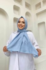 شال زنانه بیم مد Bym Fashion با کد 8360