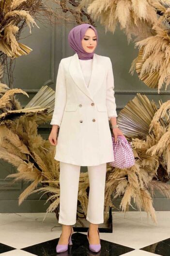 کت زنانه بیم مد Bym Fashion با کد 2694