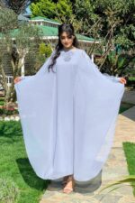 لباس بلند – لباس مجلسی زنانه بیم مد Bym Fashion با کد 1851