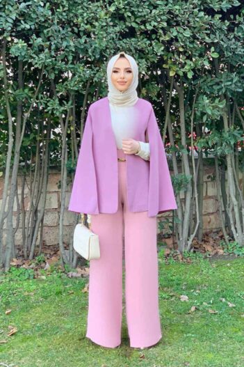 کت زنانه بیم مد Bym Fashion با کد 2786