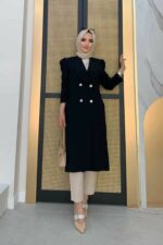 کت زنانه بیم مد Bym Fashion با کد 3709