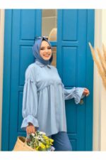 بلوز زنانه بیم مد Bym Fashion با کد 8641