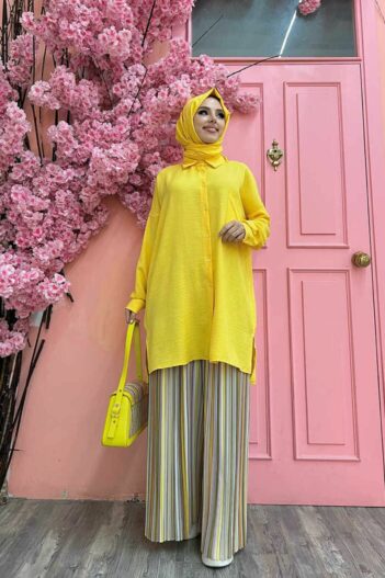 بلوز زنانه بیم مد Bym Fashion با کد 8672