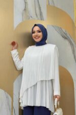 بلوز زنانه بیم مد Bym Fashion با کد 455