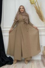 تولوم و سرهمی زنانه بیم مد Bym Fashion با کد 1760