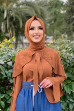 بلوز زنانه بیم مد Bym Fashion با کد 1876