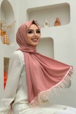 شال زنانه بیم مد Bym Fashion با کد 373