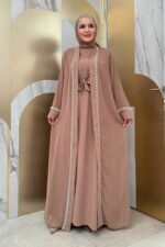 لباس ست زنانه بیم مد Bym Fashion با کد 8493