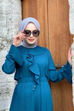 پیراهن زنانه بیم مد Bym Fashion با کد 2745