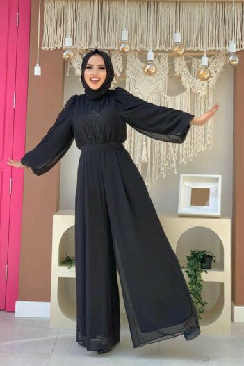 تولوم و سرهمی زنانه بیم مد Bym Fashion با کد 3997