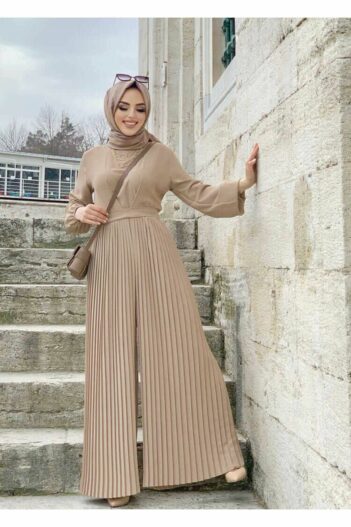 تولوم و سرهمی زنانه بیم مد Bym Fashion با کد 3506