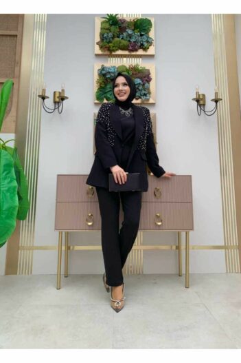 لباس ست زنانه بیم مد Bym Fashion با کد 9065