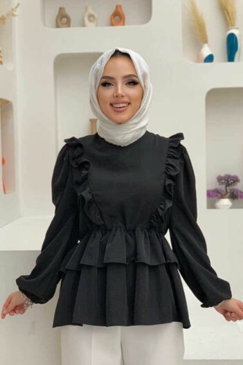 بلوز زنانه بیم مد Bym Fashion با کد 1021