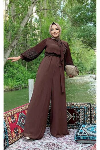 تولوم و سرهمی زنانه بیم مد Bym Fashion با کد 1792