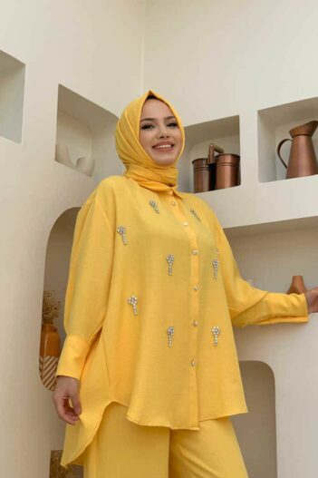 بلوز زنانه بیم مد Bym Fashion با کد 8600