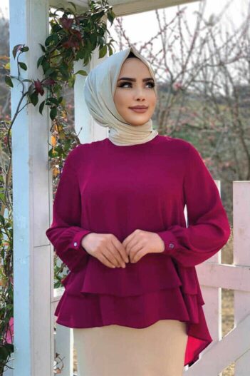 بلوز زنانه بیم مد Bym Fashion با کد 699