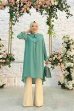 بلوز زنانه بیم مد Bym Fashion با کد 6875