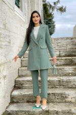 لباس ست زنانه بیم مد Bym Fashion با کد 2833