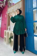 بلوز زنانه بیم مد Bym Fashion با کد 3990