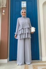 لباس ست زنانه بیم مد Bym Fashion با کد 9176