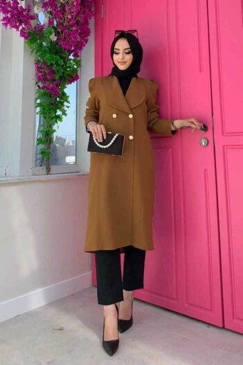 کت زنانه بیم مد Bym Fashion با کد 3711