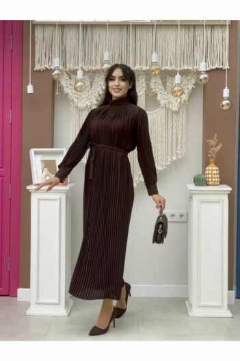 لباس بلند – لباس مجلسی زنانه بیم مد Bym Fashion با کد 1114